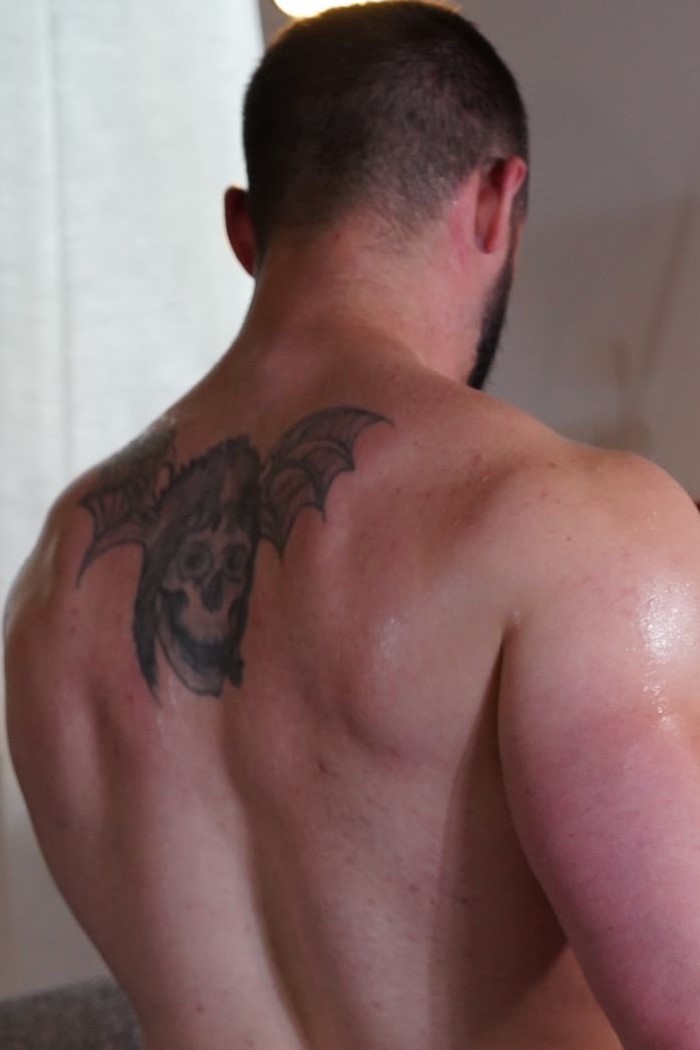 Photo HD Adam Costa - 4