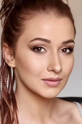 Photo HD Elena Fire - 5