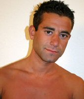 Lucas Benson 8teenBoy