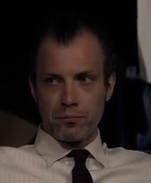 Jim Showers Fellation