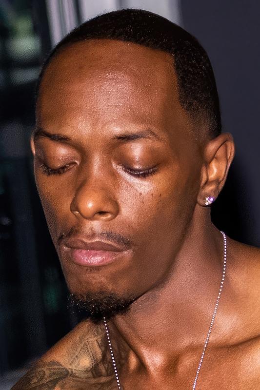 Photo HD Jamal Right - 2