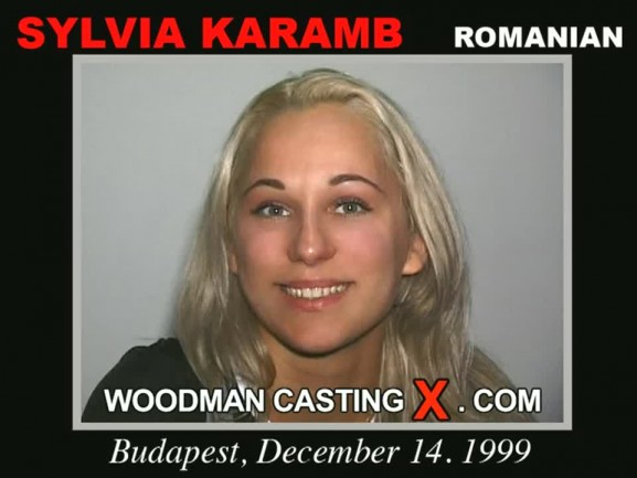 Sylvia Karamb