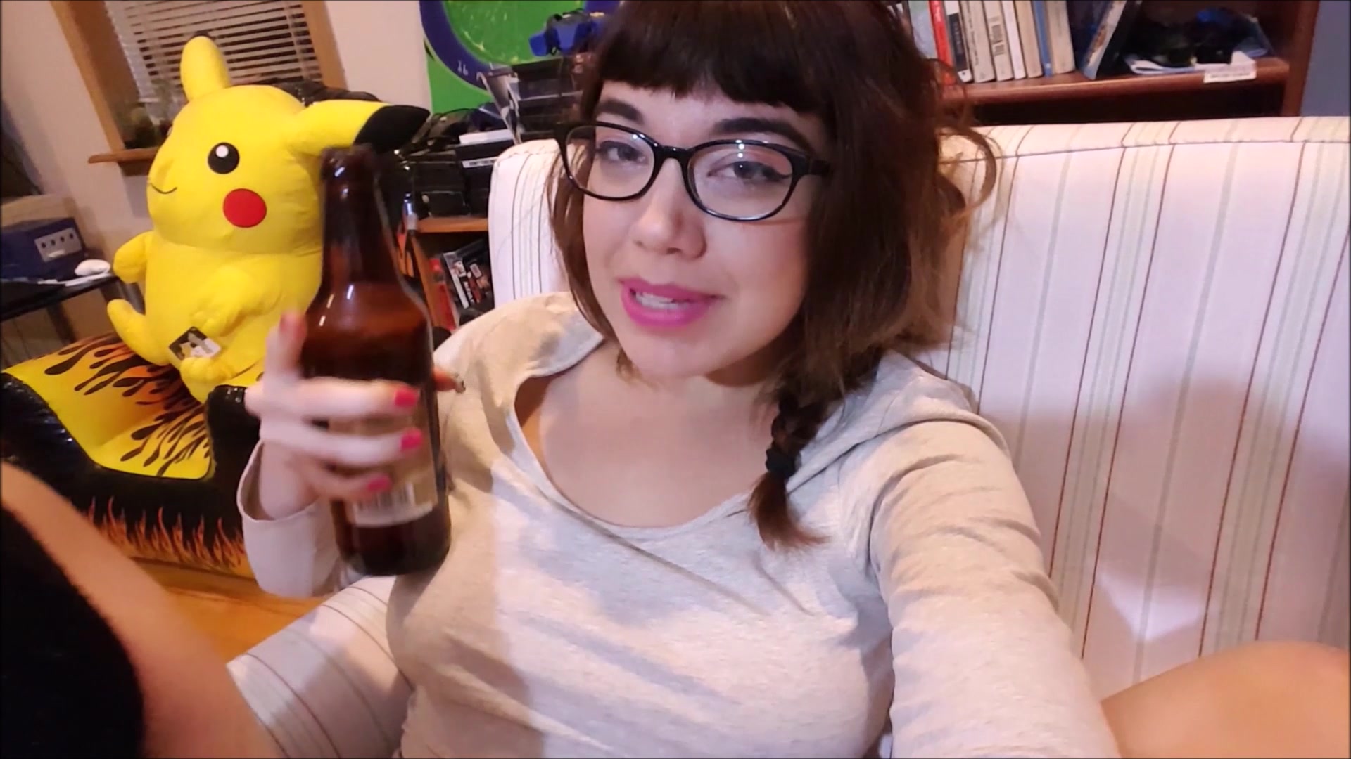 Confessions of a Whore