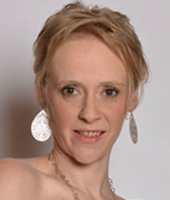 Photo HD Angie Scorp - 1