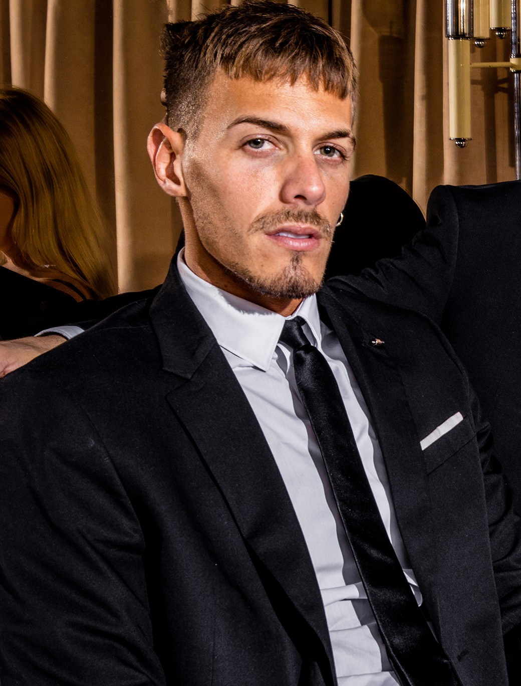 Photo HD Chris Diamond - 2