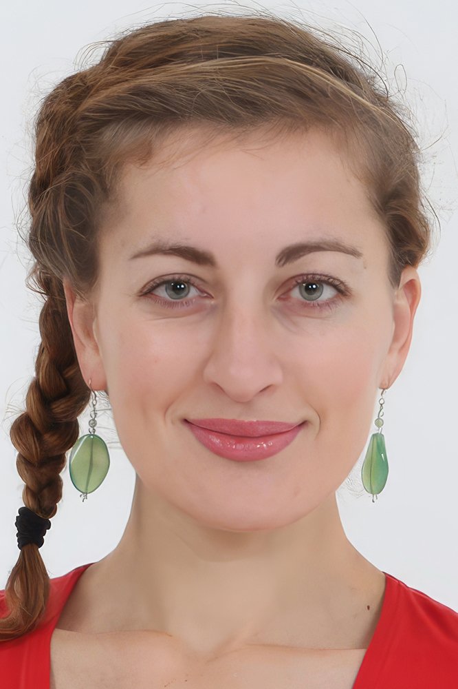 Photo HD Ira Najdenko - 5