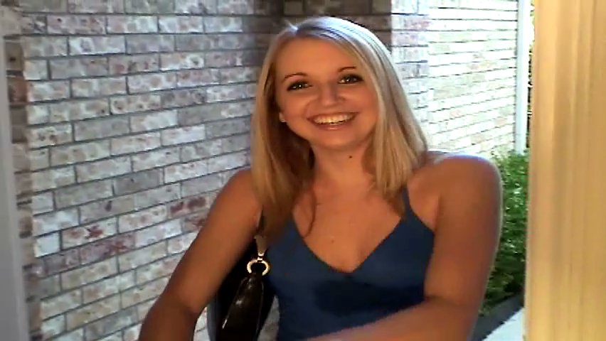 Erica in interview