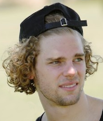 Vince Tyler Gorge profonde