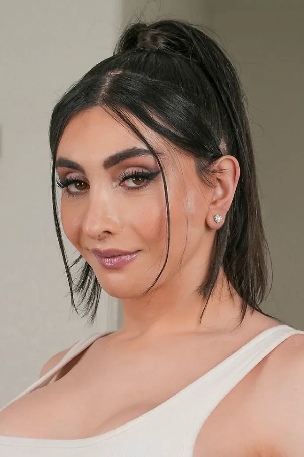 Photo HD Sarah Alexis - 4