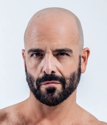 Photo HD Adam Russo - 5