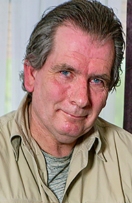 Big Frank Gorge profonde