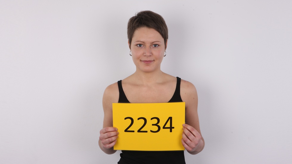 Radka (2234)