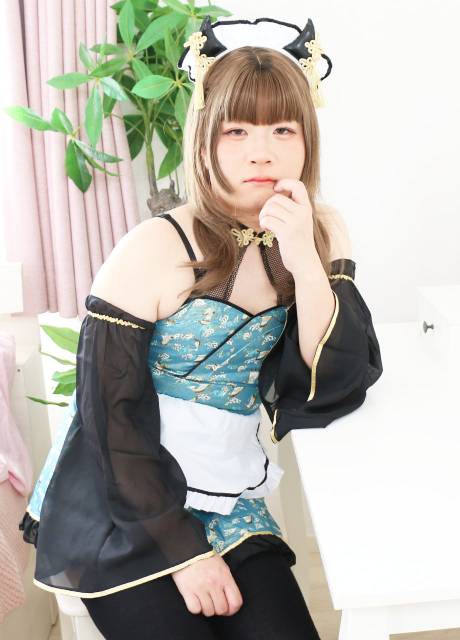 Aya Minato