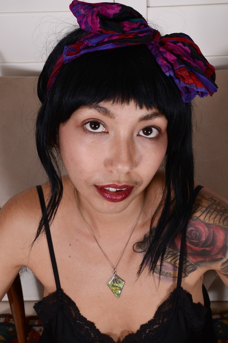 Photo HD Xochi Moon - 10