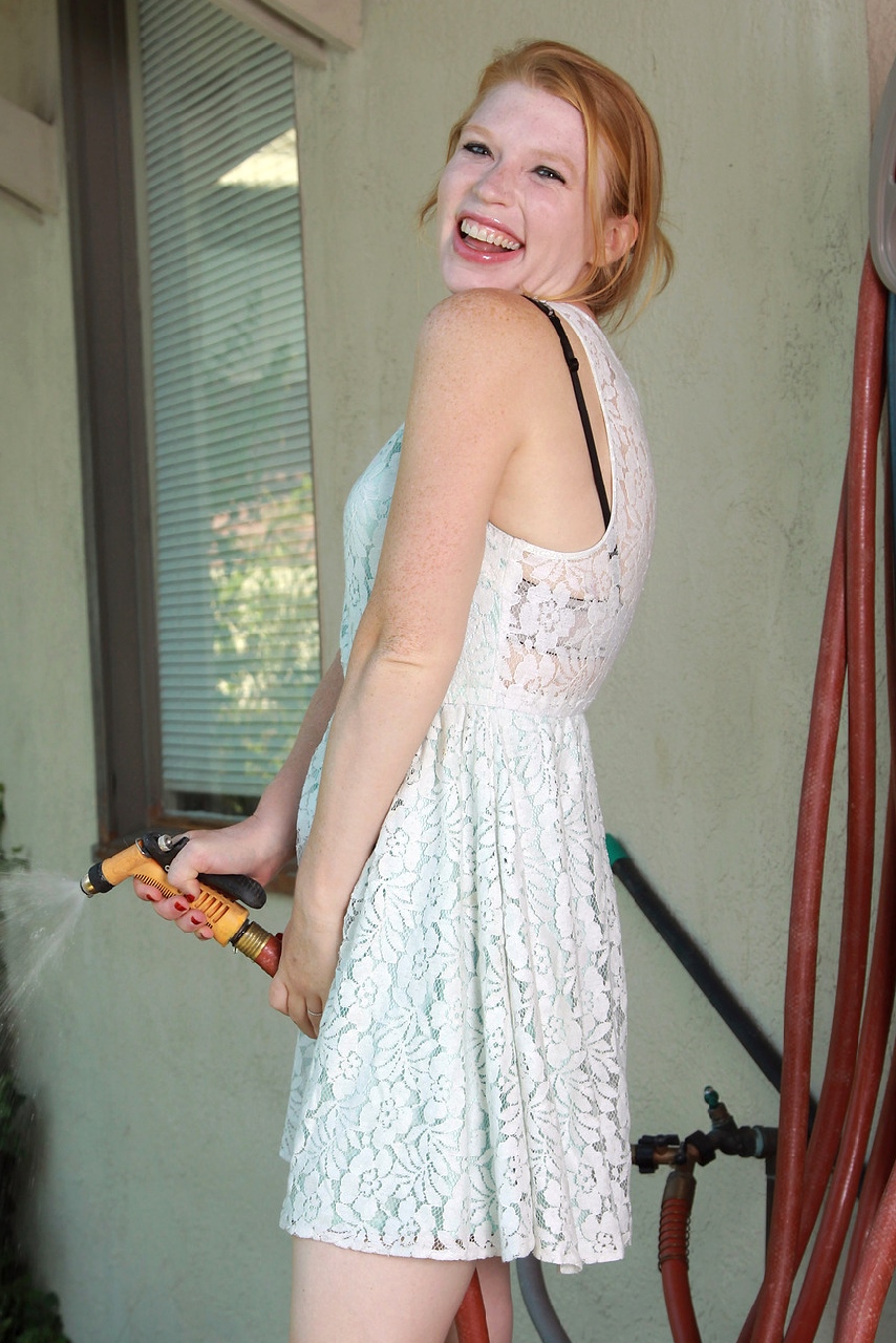 Photo HD Madison Young - 9