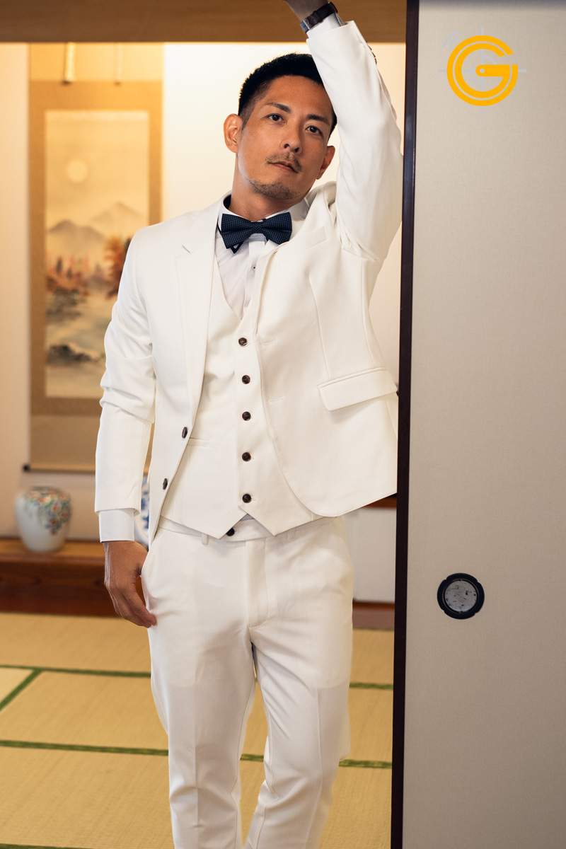 Photo HD Oki Syuto - 3