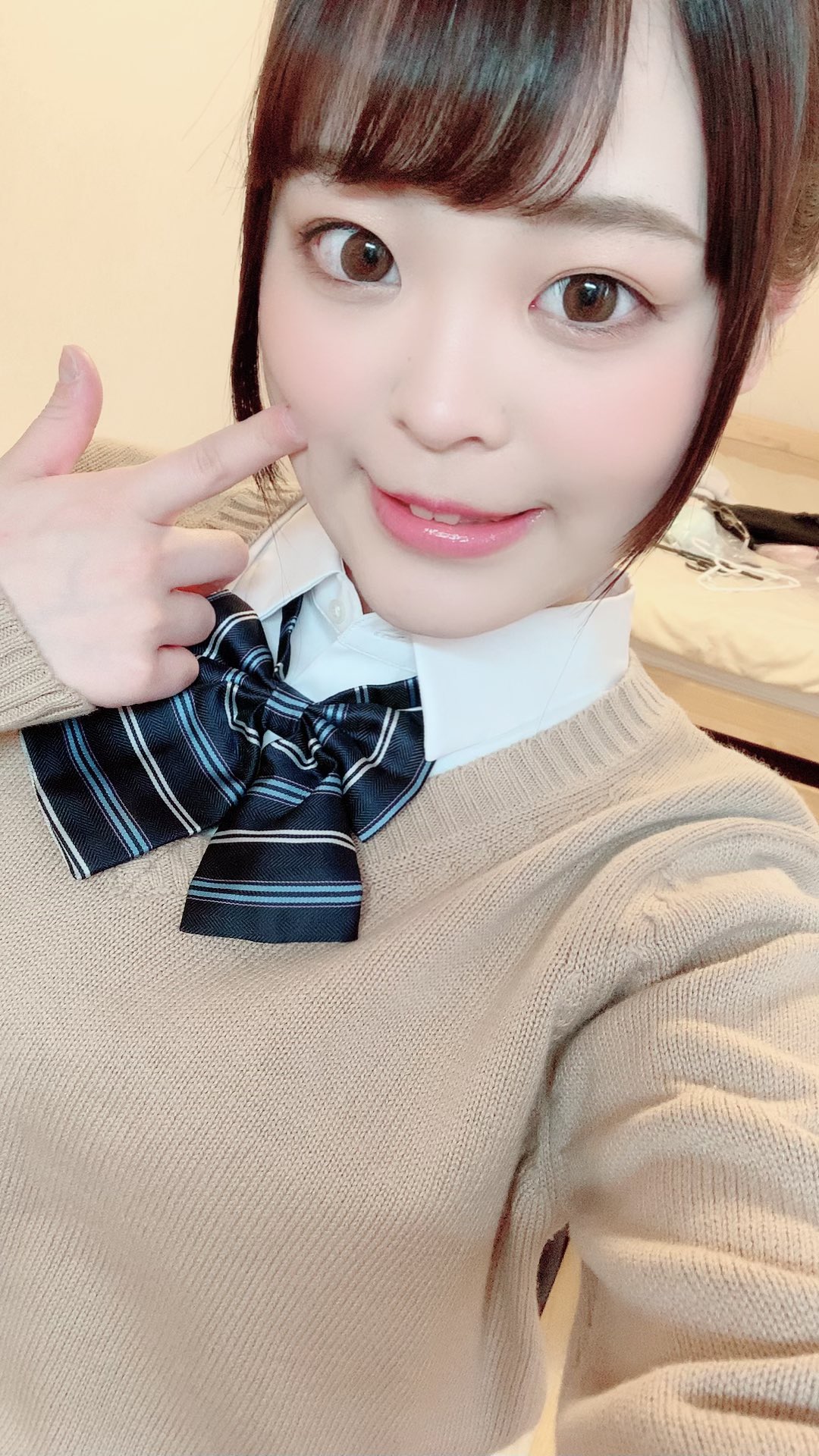 Photo HD Sana Yotsuba - 2