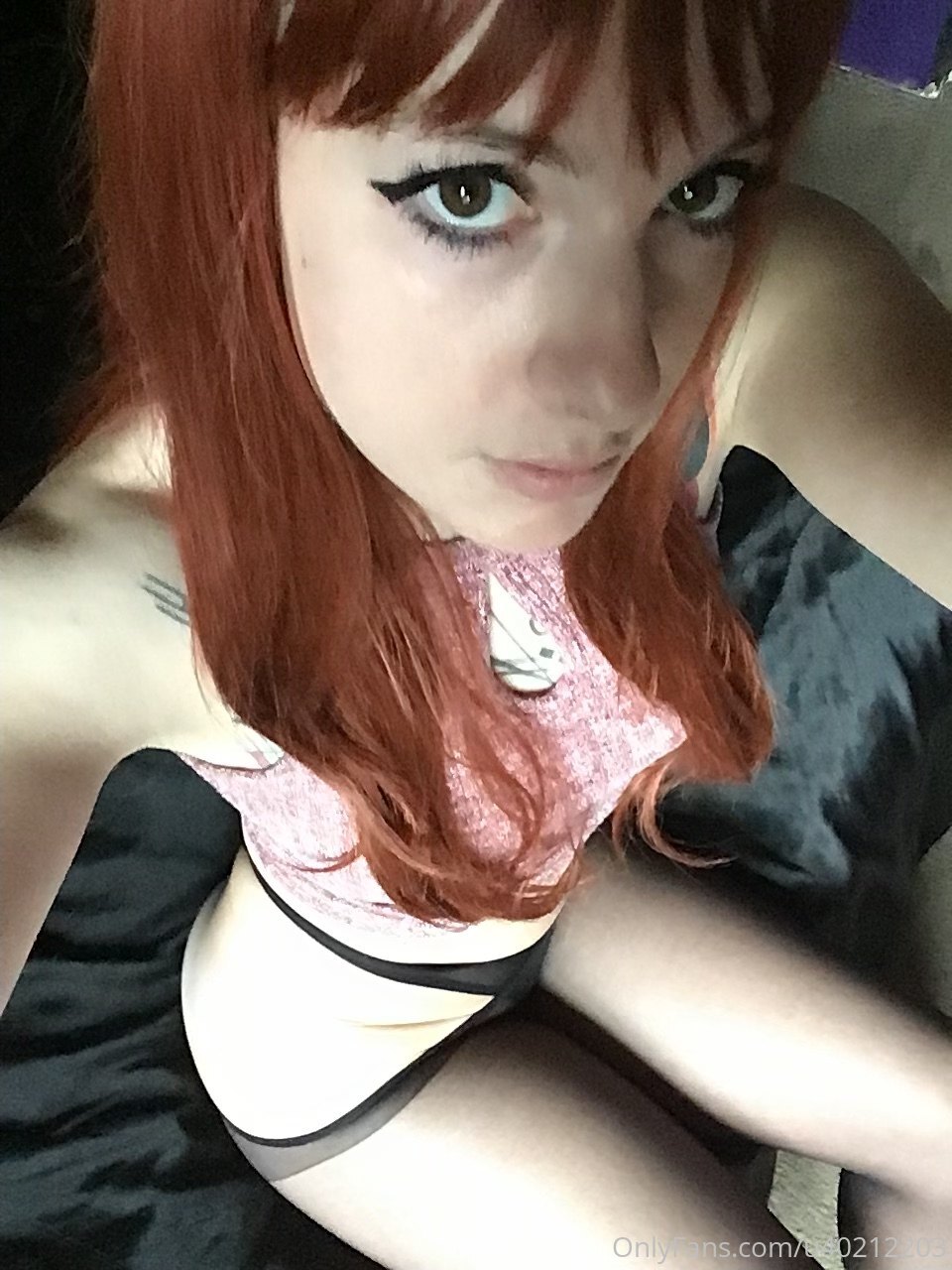 Photo HD Amber Blank - 6