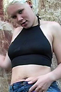 Photo HD Chloe Windsor - 3