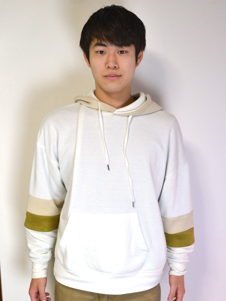 Jin Nanao Glory Quest