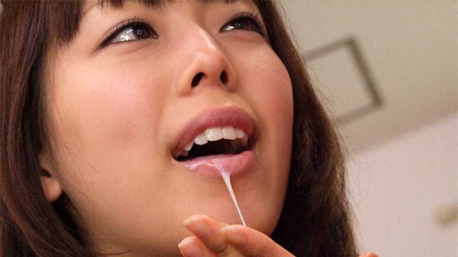 Nao Kojima and her girls had a free sex class with their friends