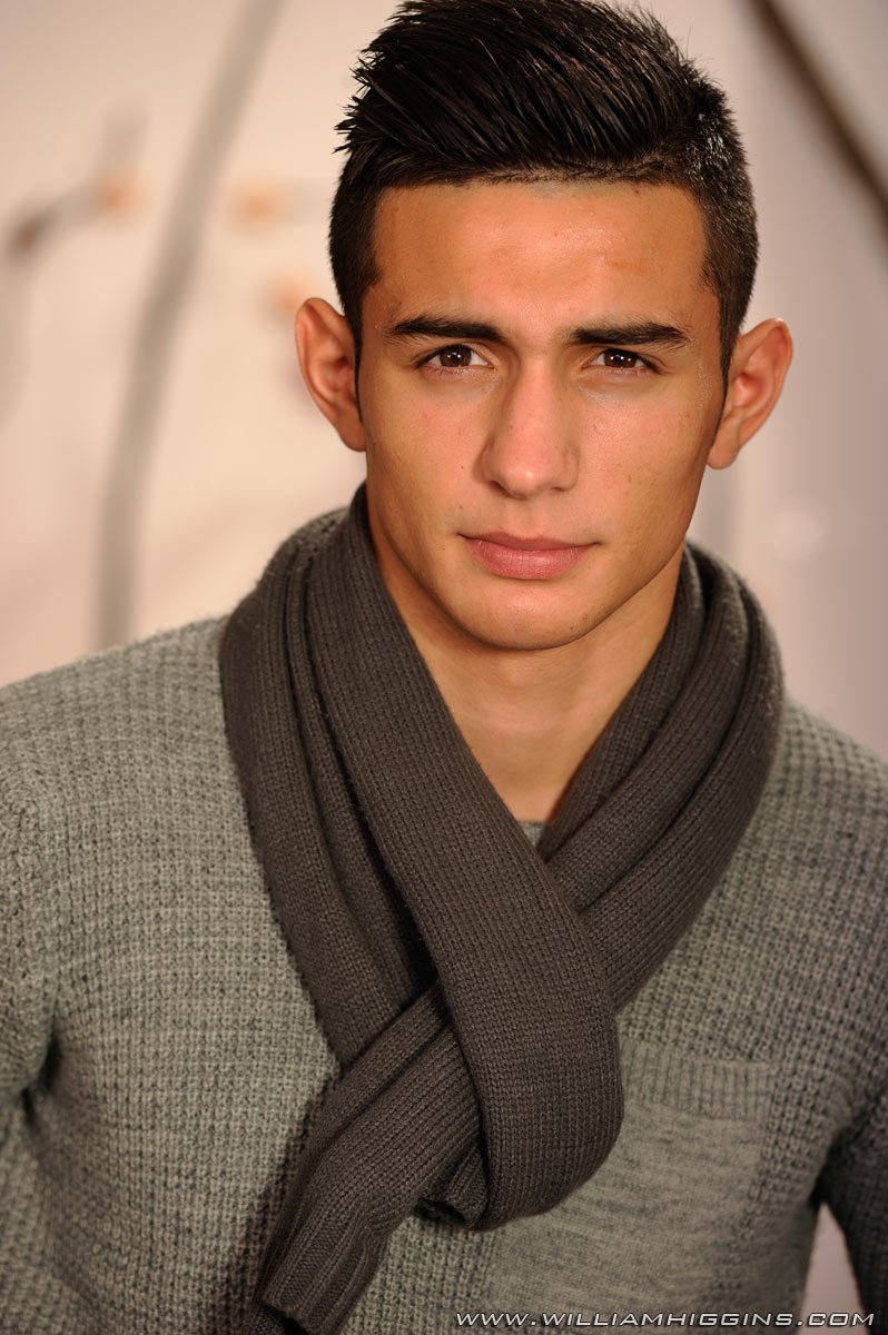 Marcelo Da Silva Masturbation