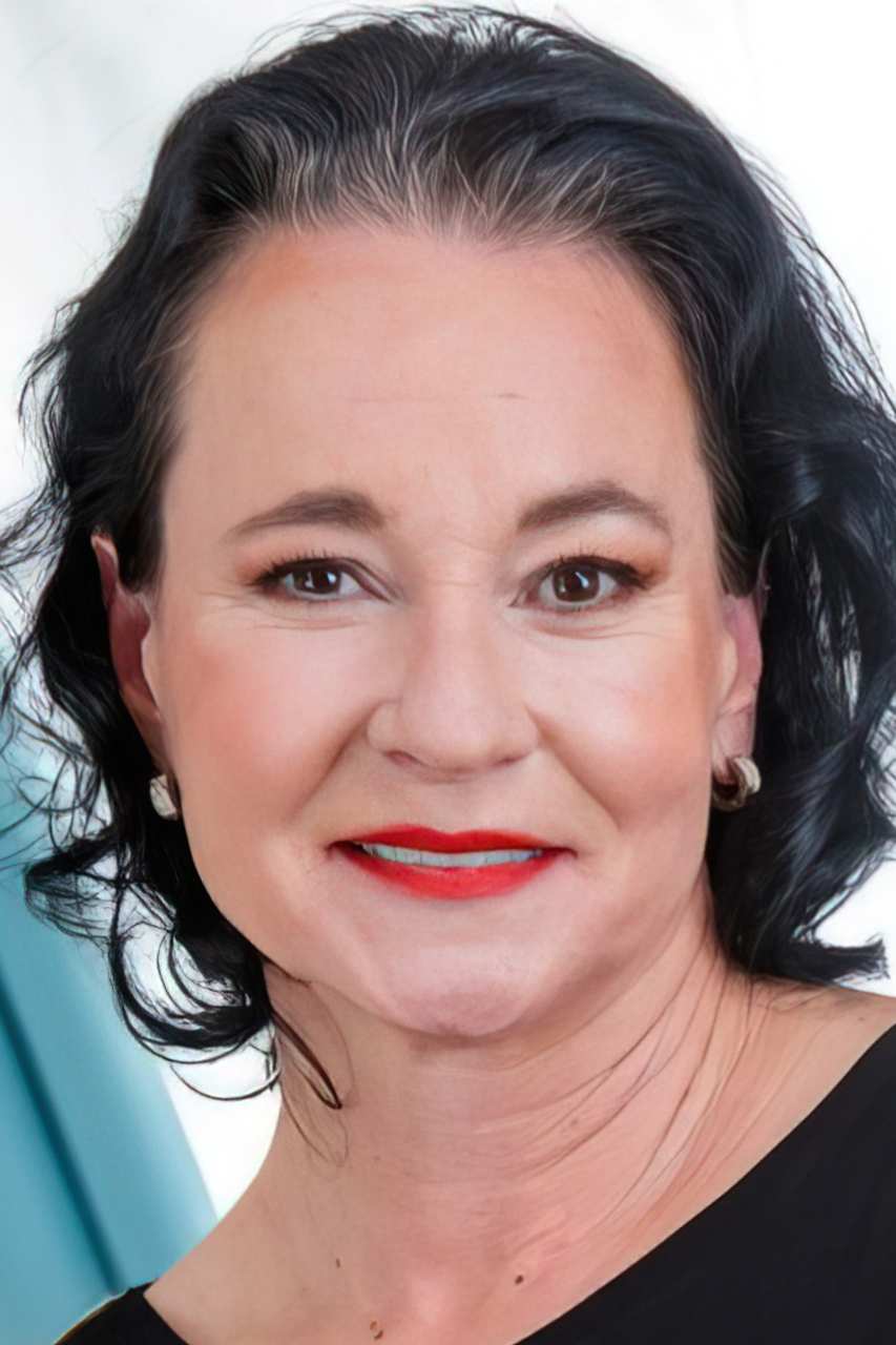 Rita Black Anulingus