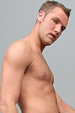 Blake Carson