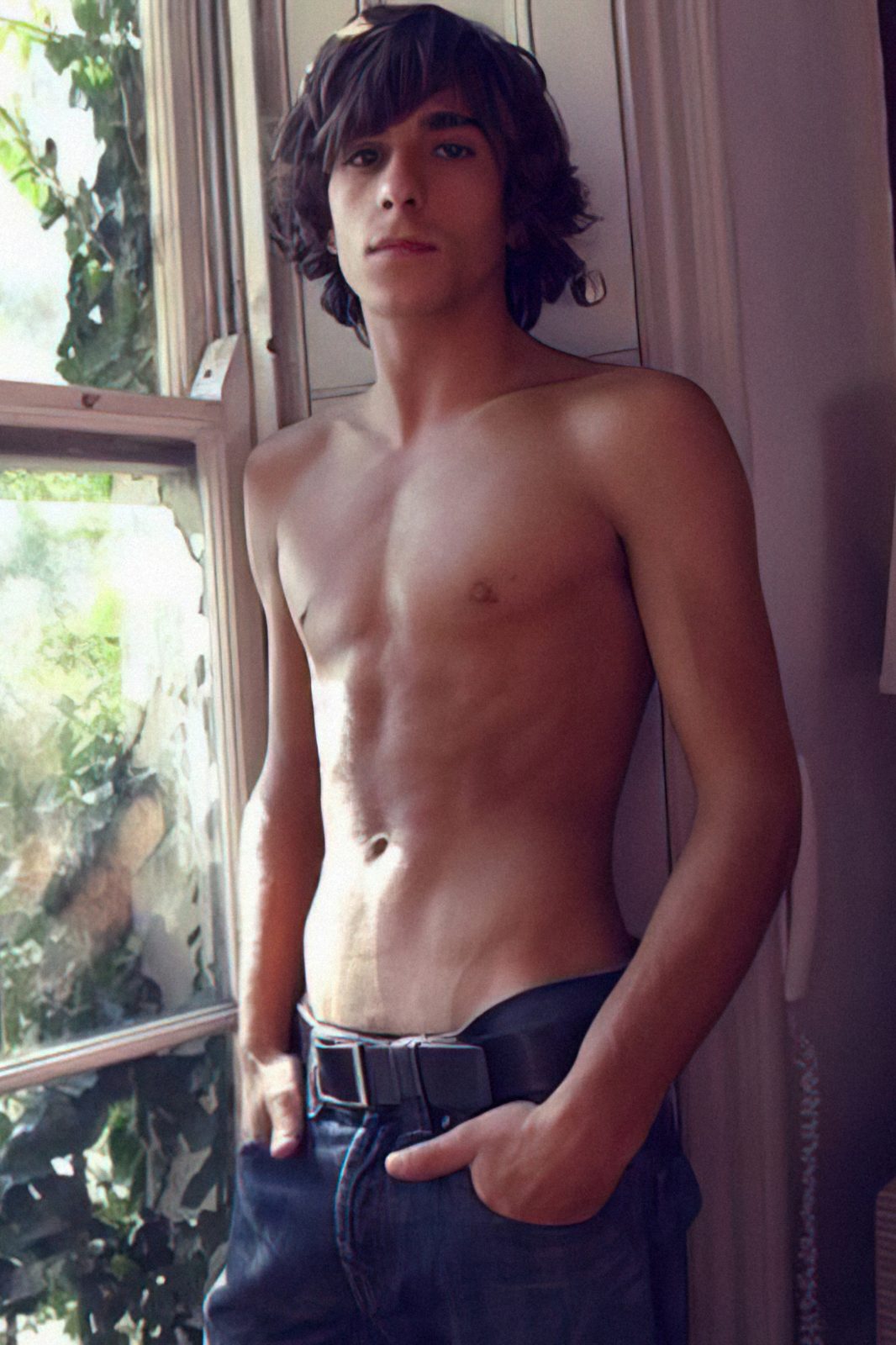 Photo HD Leo Marco - 1