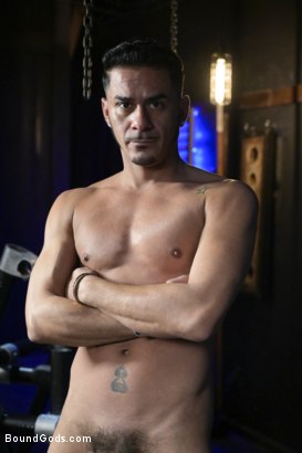 Photo HD Cesar Xes - 3