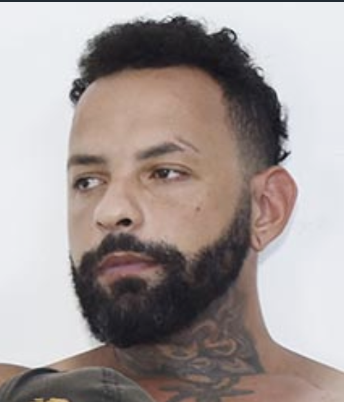 Andre Garcia
