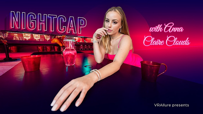 Nightcap with Anna