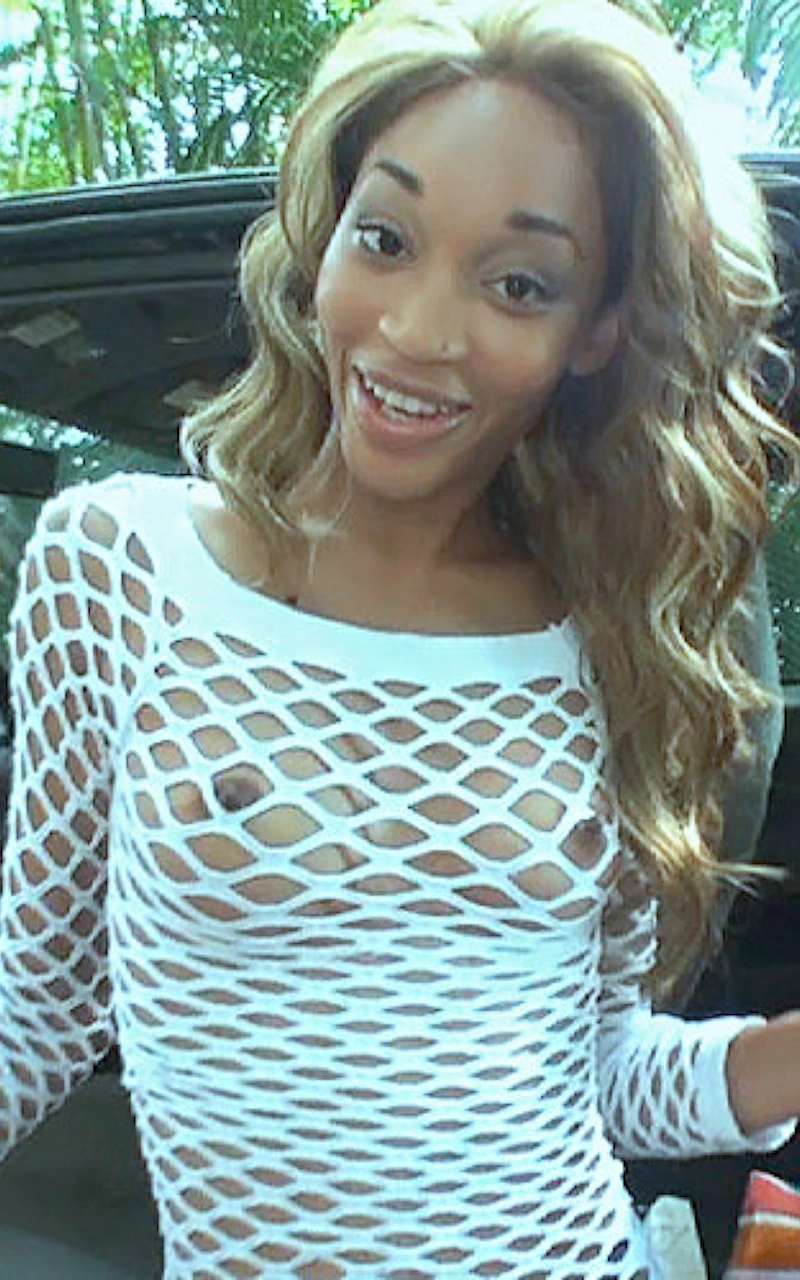 Ashton Star Black GFs