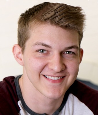 Photo HD Nick Paul - 1