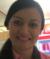 Photo HD Valerie Collien - 4