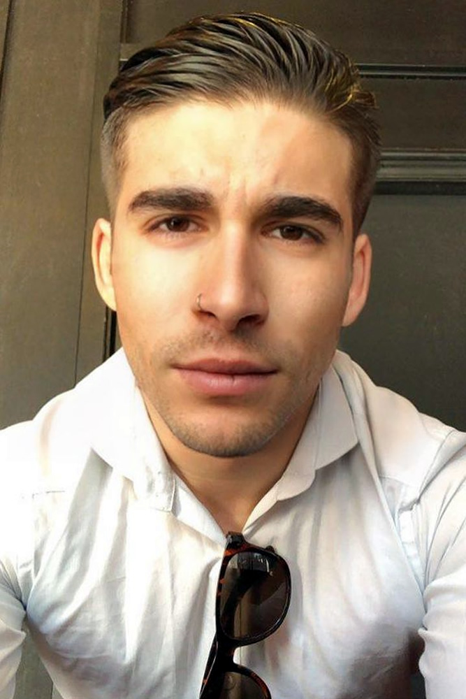 Photo HD Adrian Dimas - 1