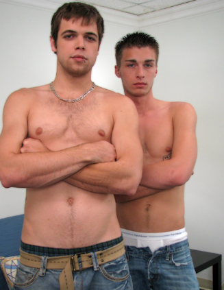 Diesal & Ashton