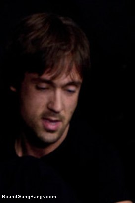 Photo HD Richie Calhoun - 4