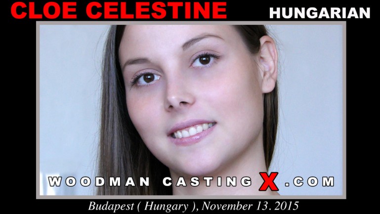 Cloe Celestine
