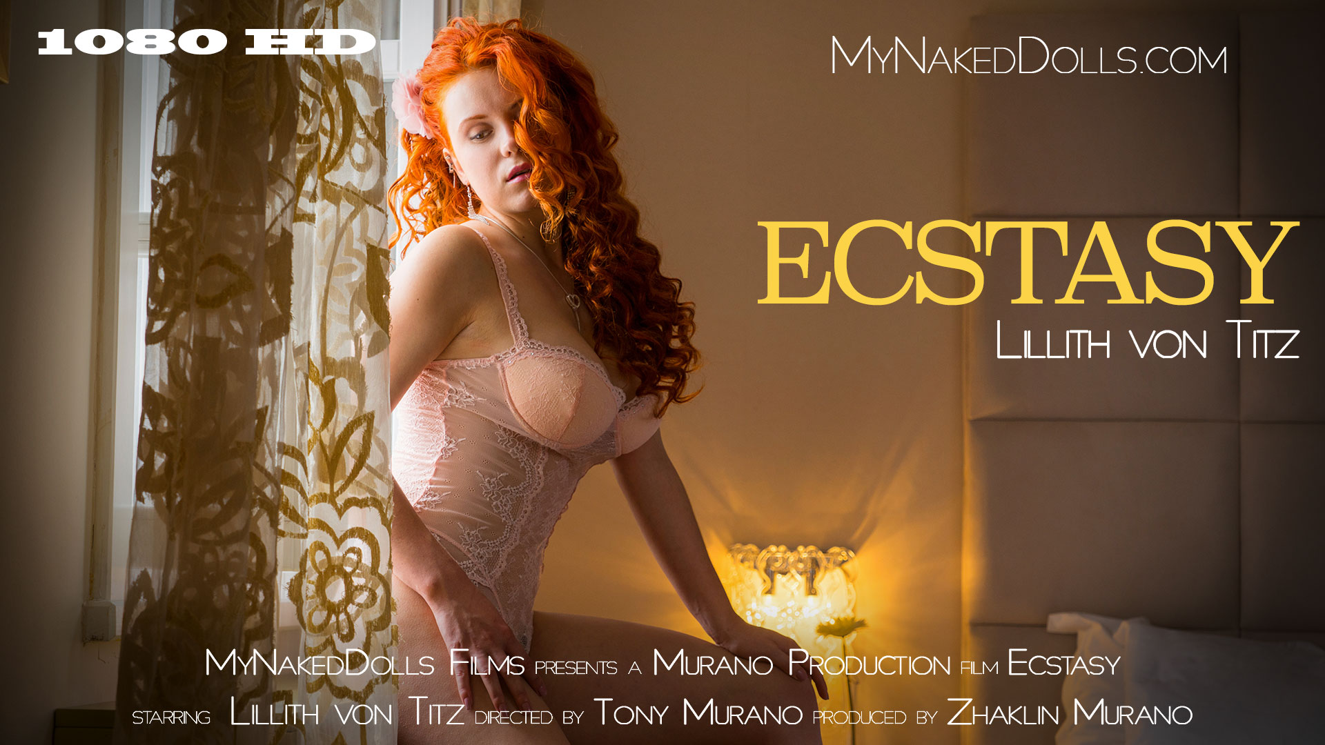 Ecstasy
