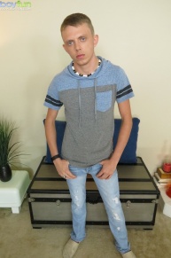 Photo HD Ryan Chadwick - 2