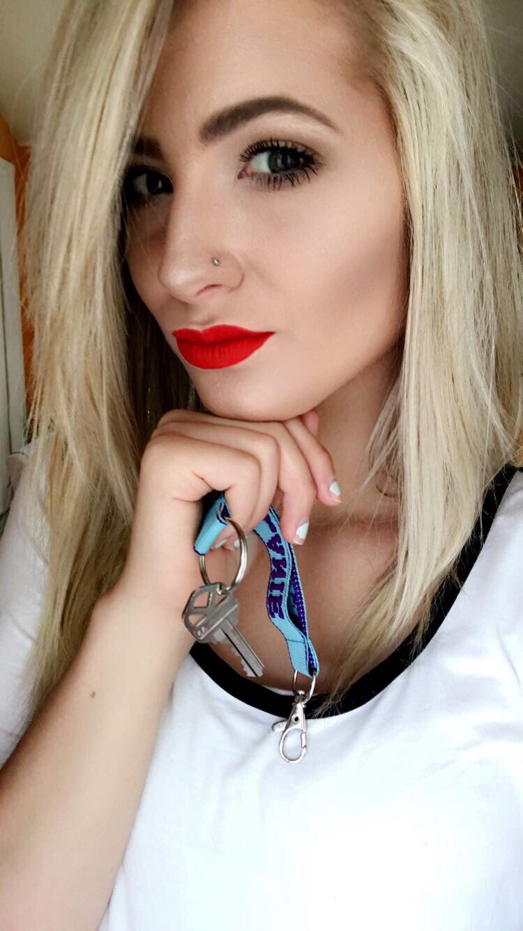 Photo HD Maia Evon - 5