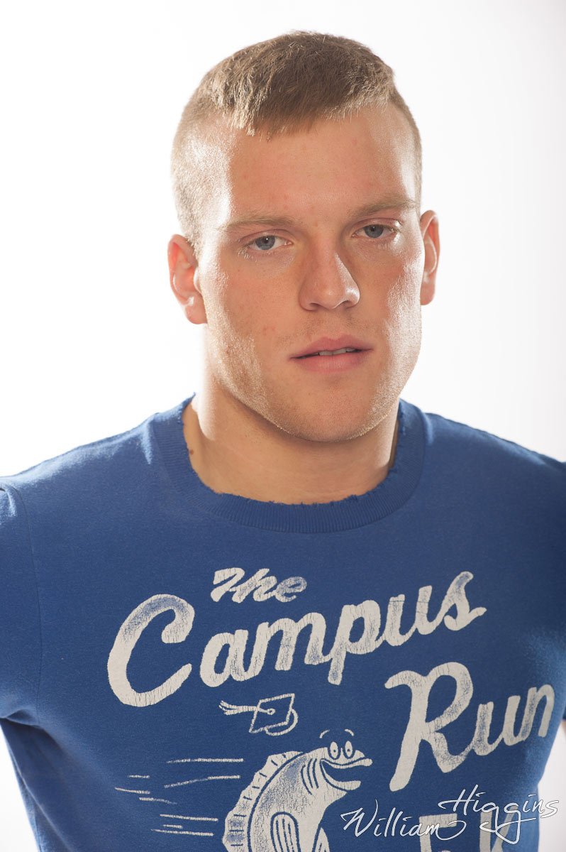 Ivo Seman William Higgins