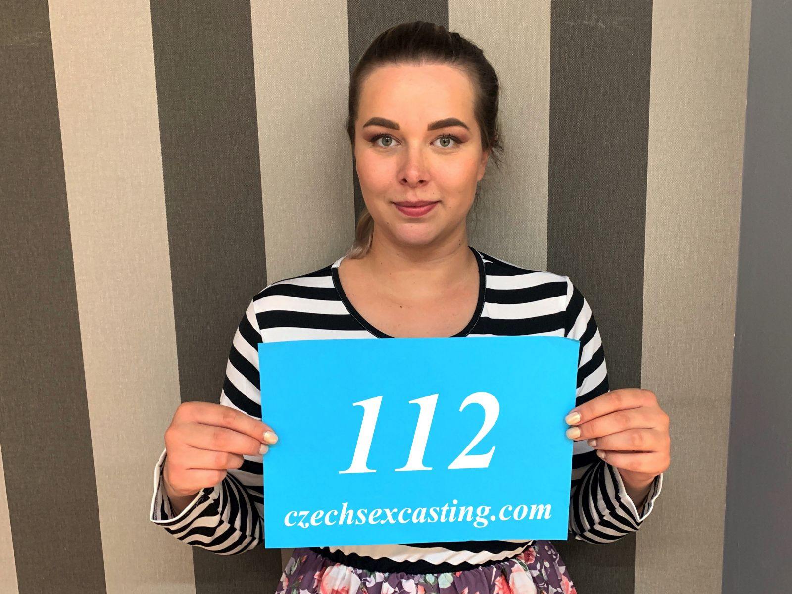 Nikky Dream in an Amazing Casting Debut