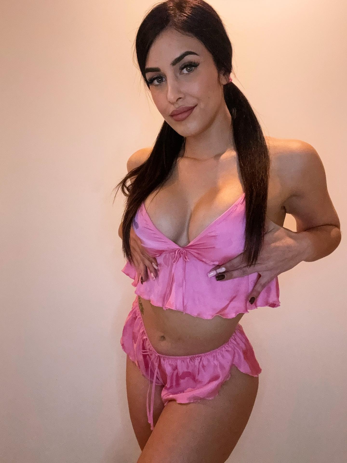 Photo HD Andrea Lux - 3