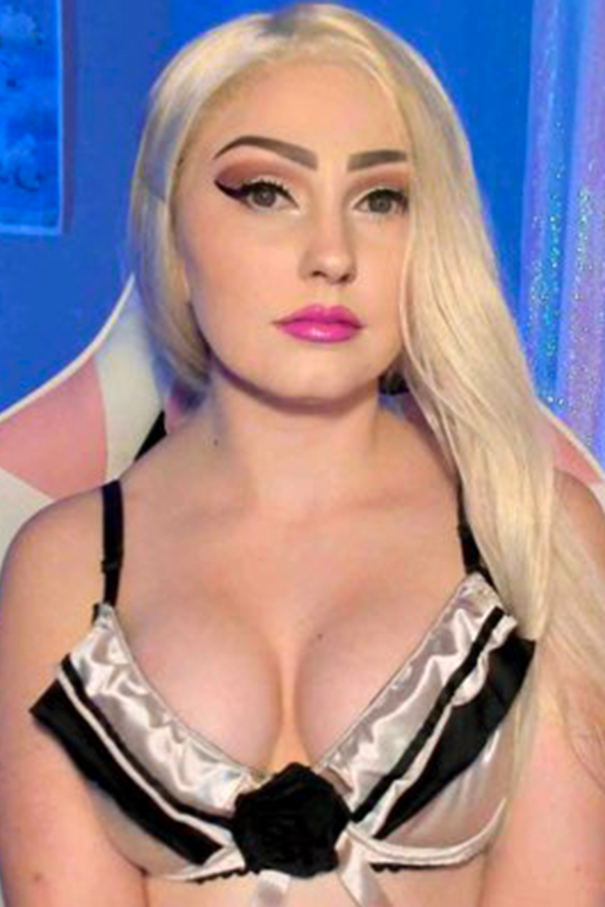 Photo HD Audrey Simone - 8