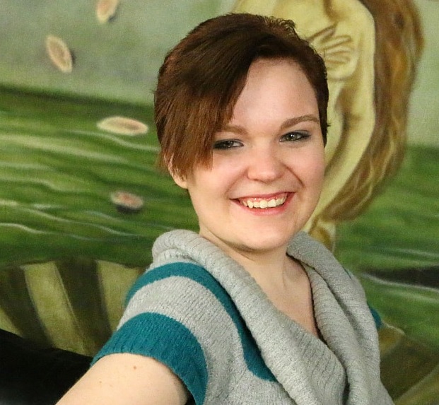 Photo HD Lil Red - 2