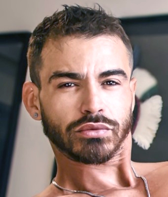 Felipe Brodin Creampie