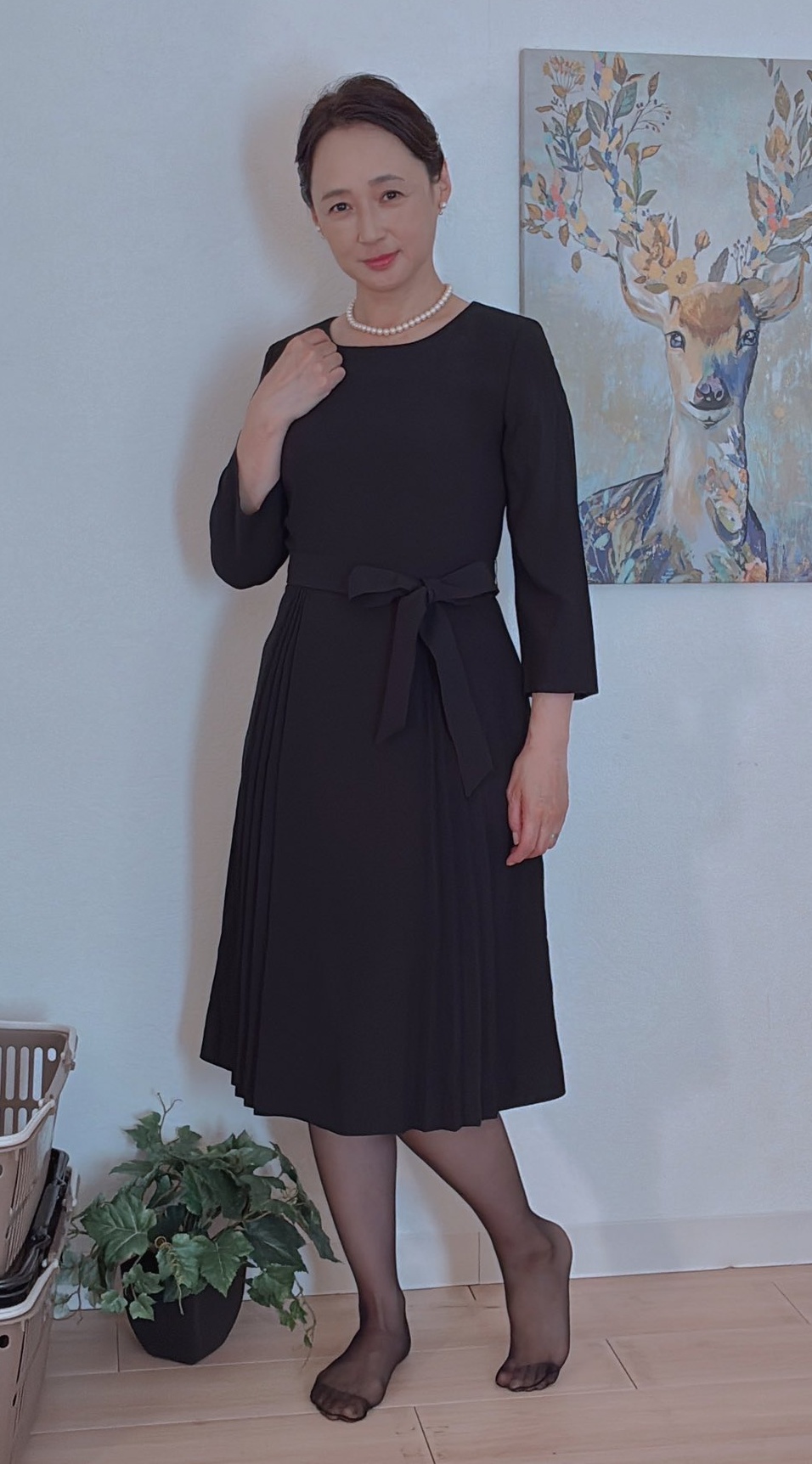 Photo HD Yumi Anno - 3