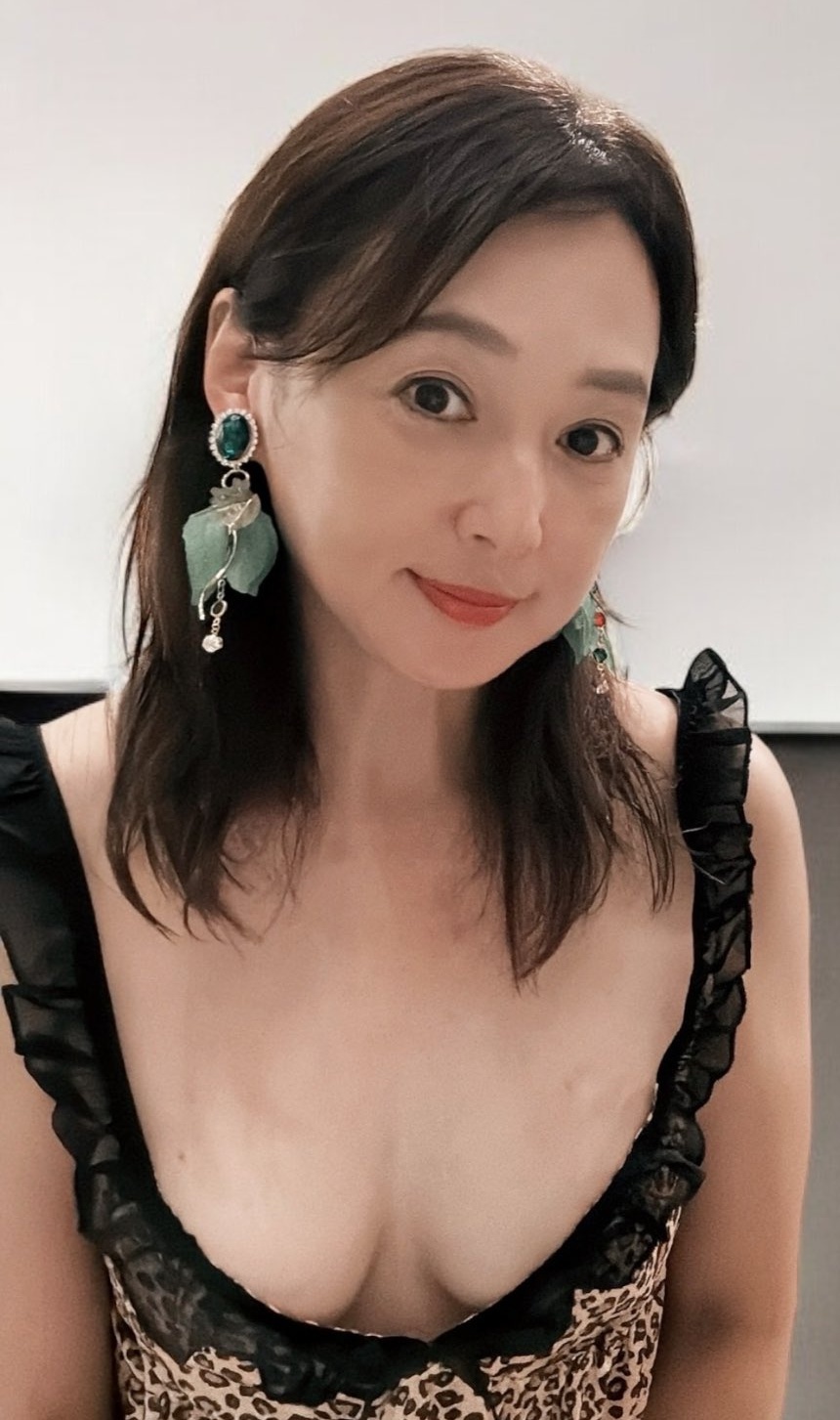 Photo HD Yumi Anno - 4